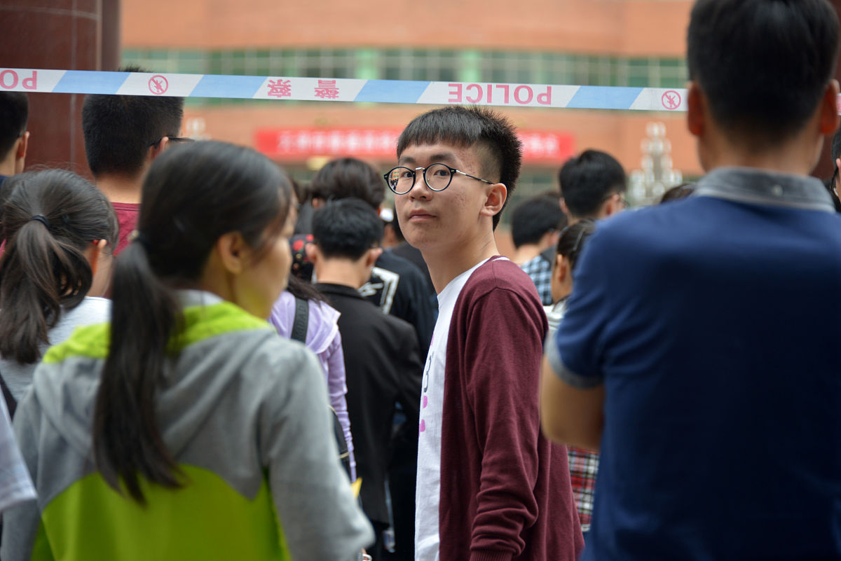 外省的学生参加天津春考有什么优势？