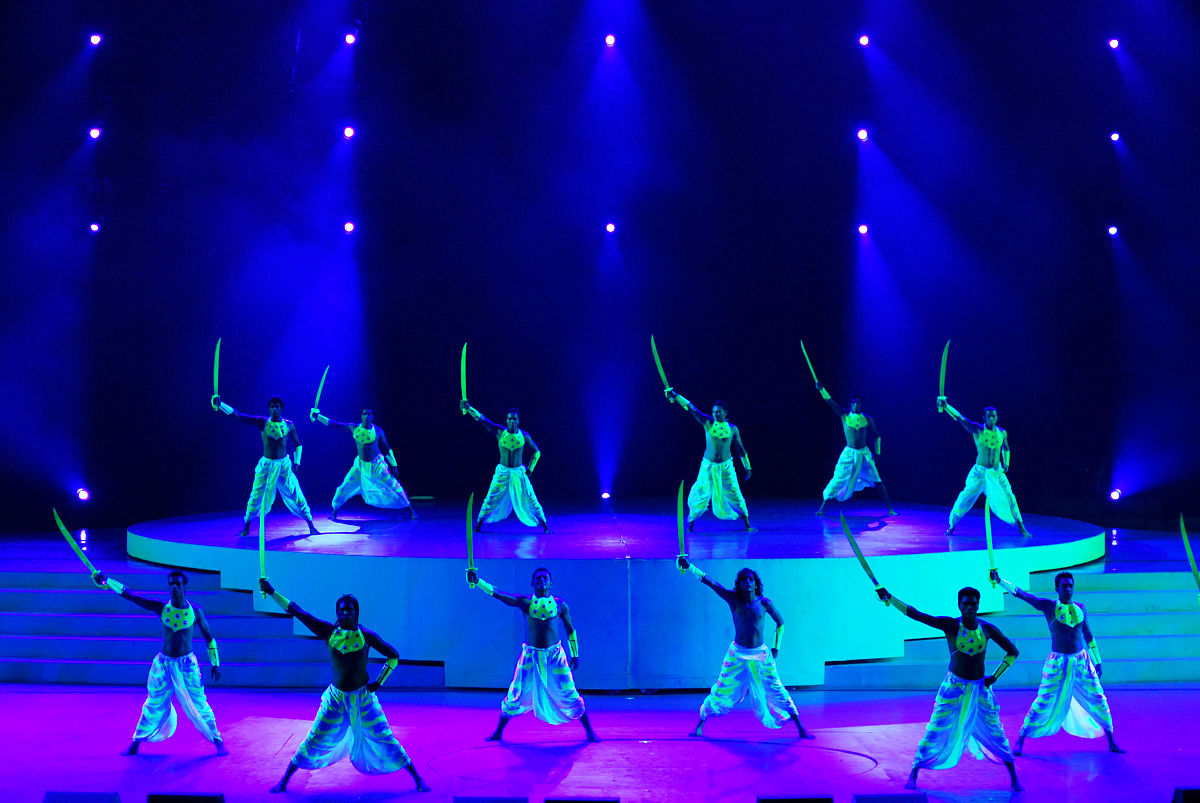 四川现代艺术学校2019年音乐表演专业招生简介