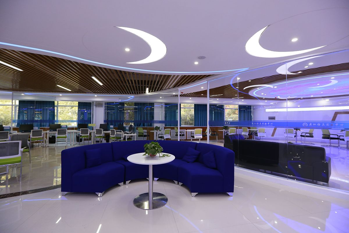 2022年深圳国家级重点公办中职学校推荐：优质教育，广阔发展空间