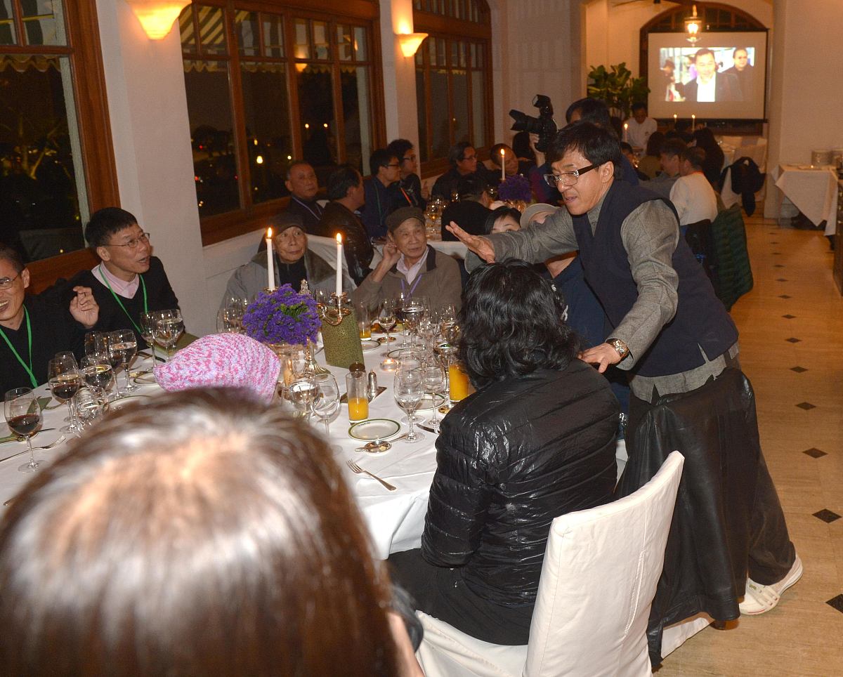 请人吃饭开场白：轻松破冰，开启美好夜晚