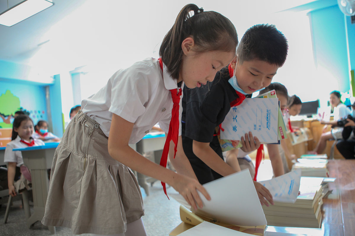 作业设计应倾听学生声音：如何让学生参与作业设计？