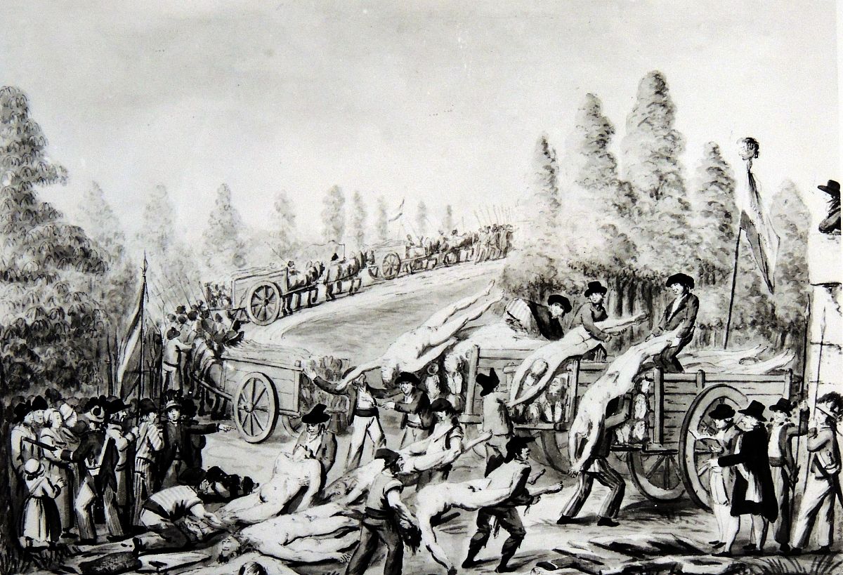 1848：中国太平天国起义与美国淘金热，两国命运交织的时代