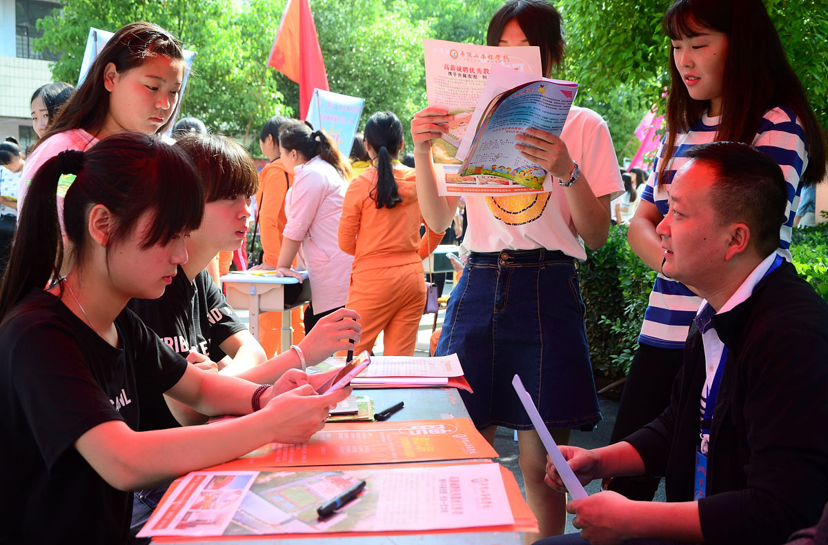 四川幼儿师范学校有哪些？ 寻找优质幼师培训机构