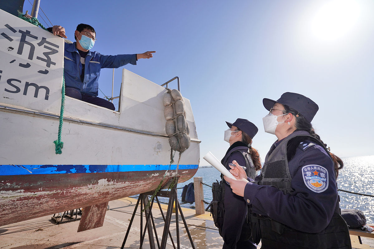边防船艇指挥专科专业怎么样？就业前景、课程设置及要求