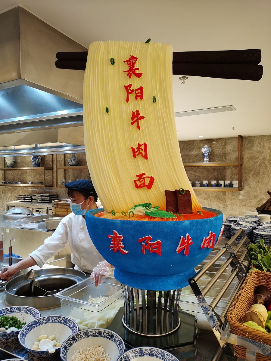 鲜面条店如何火爆？300字干货教你做生意