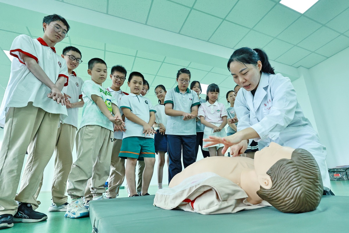 成都卫生学校助产专业怎么样？学习体验分享
