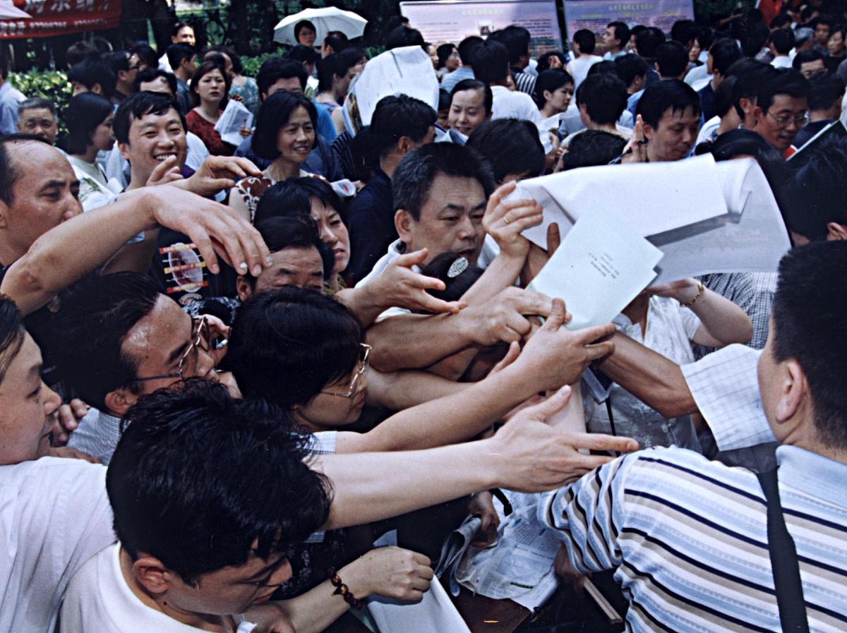 贵阳中专学校有哪些专业？热门专业推荐！
