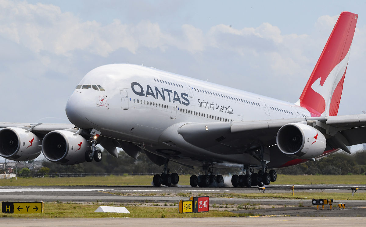 天津中德应用技术大学航空物流就业前景