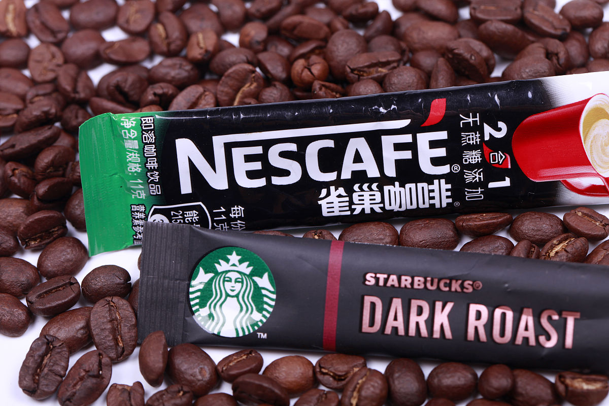 全球知名咖啡品牌：星巴克、雀巢咖啡、麦斯威尔等 - 咖啡品牌大全