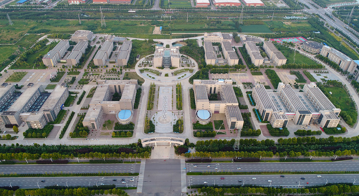 许昌电气职业学院招生简介 - 电气类专业人才培养的摇篮