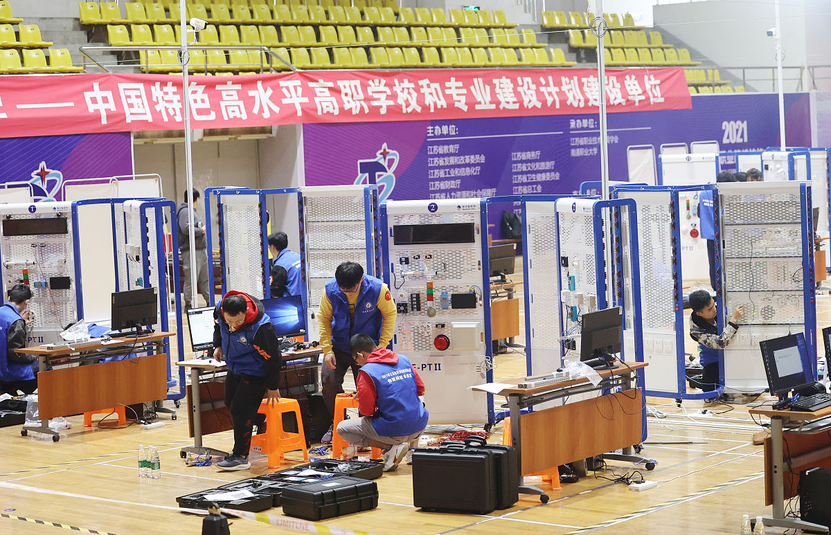 合肥共达职业技术学院汽车检测与维修技术专业怎么样？专业测评及就业前景