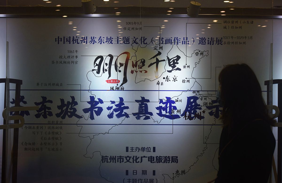苏东坡传深度感悟：探寻巨匠人生的智慧与光彩