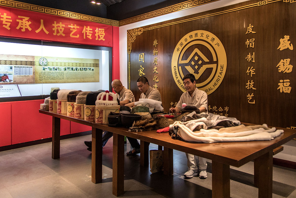 描述技术创新对非遗传承和非遗传承人影响研究过程中文献分析法的过程和作用