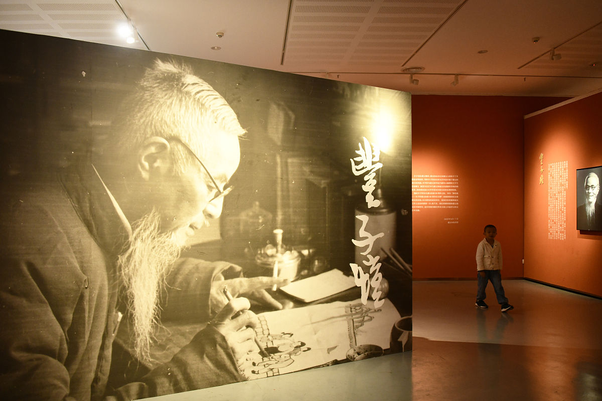 四川省盐业学校工艺美术专业优势怎么样发展前景好不好呢