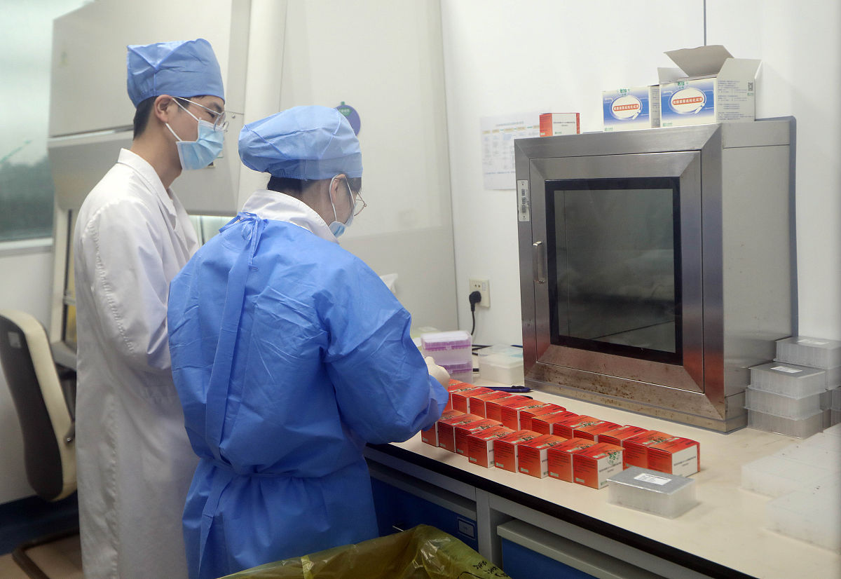 禽呼肠孤病毒检测方法有哪些