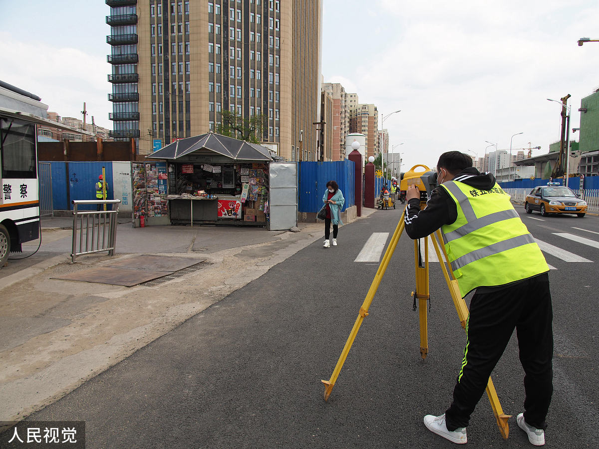 2023年报读建筑工程测量专业怎么样