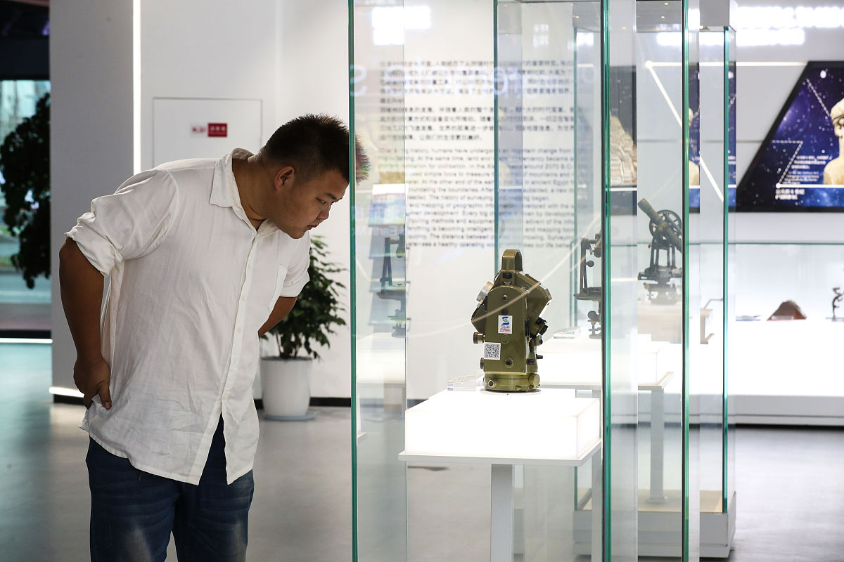 地理研学旅行课程对学生地理核心素养的培养价值