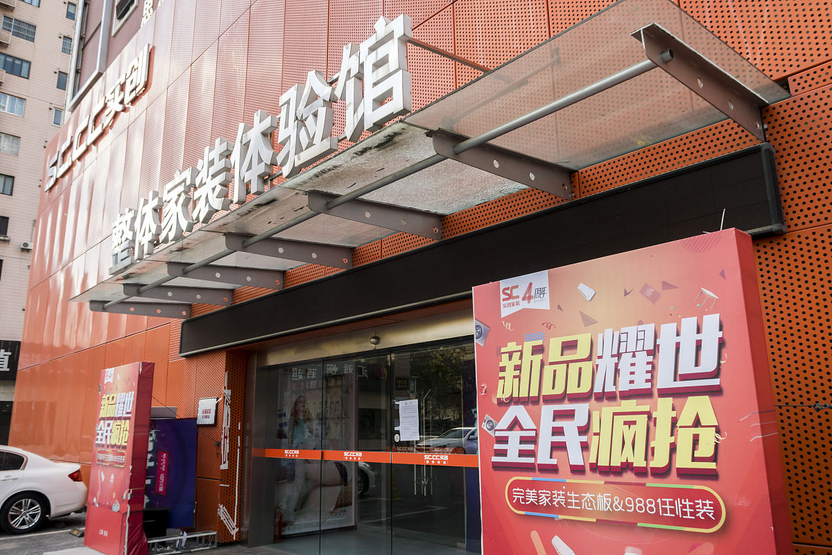 合肥开店赚钱攻略：热门行业、房租、盈利分析