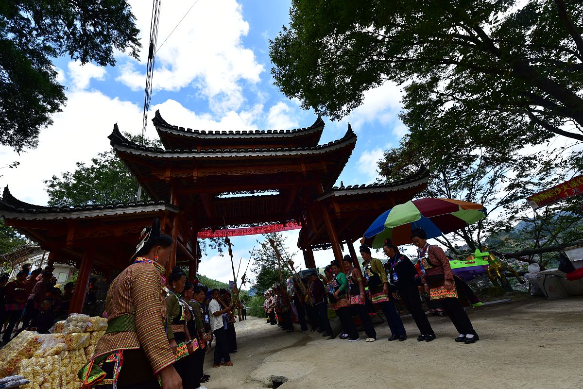 2019年贵州省旅游学校招生专业介绍