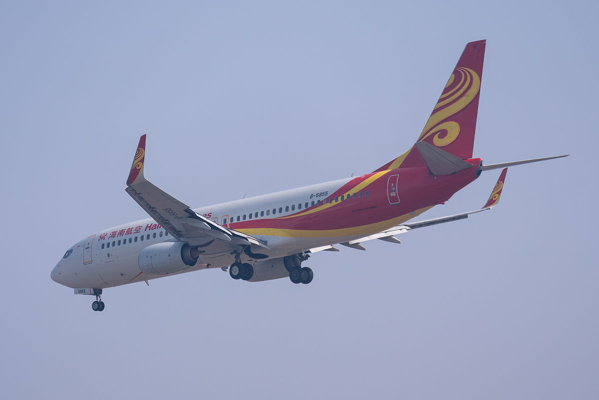 武汉直接美国的航班