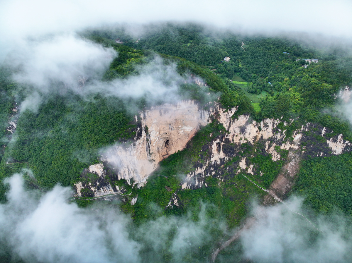 湖北恩施州旅游业金融扶持：设立旅游担保基金，发展旅游保险