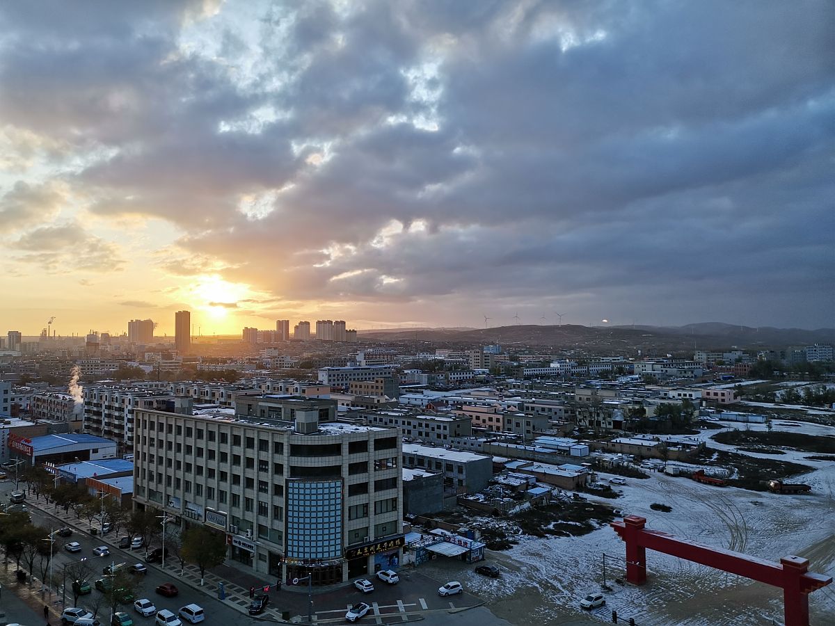 2019年靖边职教中心招生简章