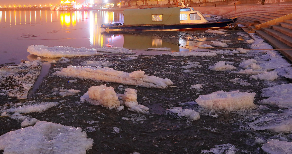 日本排放核污水：不可接受的决定，必须寻求其他解决方案