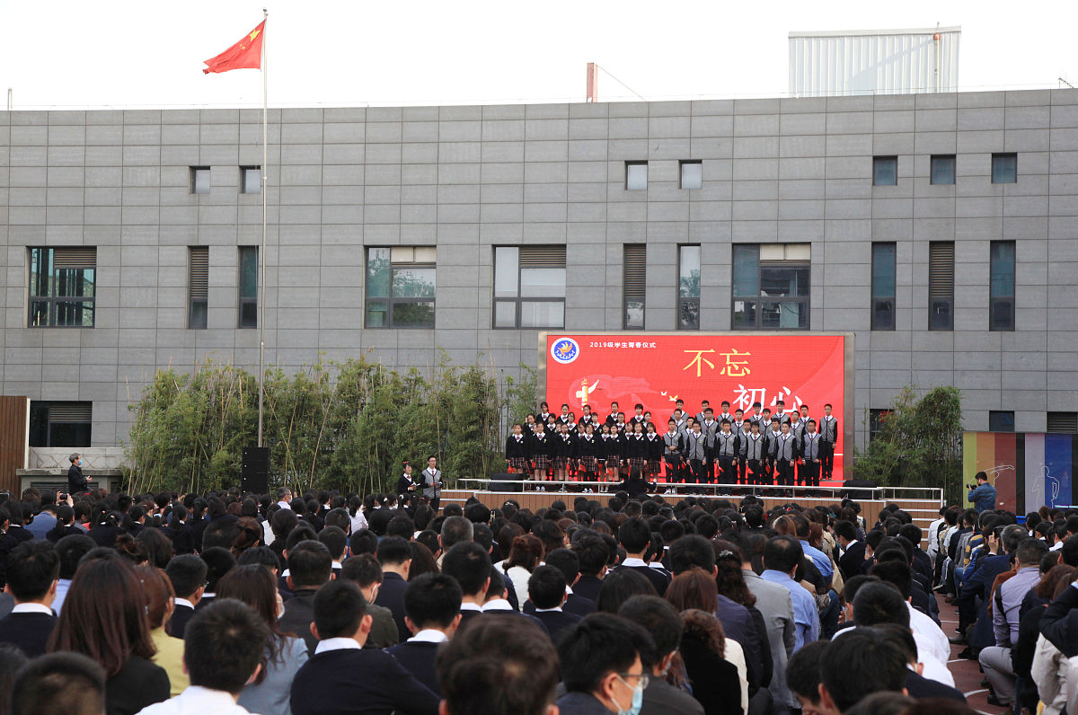 甘肃北方技工学校：扩大高职教育规模，助力学生发展