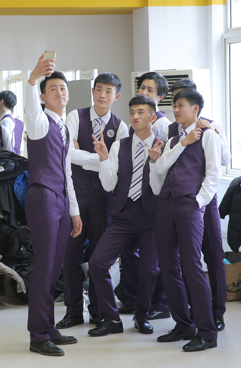 贵阳航空学校招生面试：流程、要求及注意事项