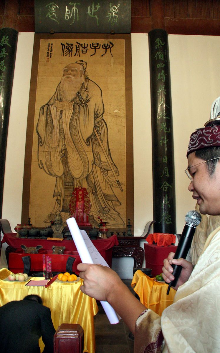 说说云从周曦这个人