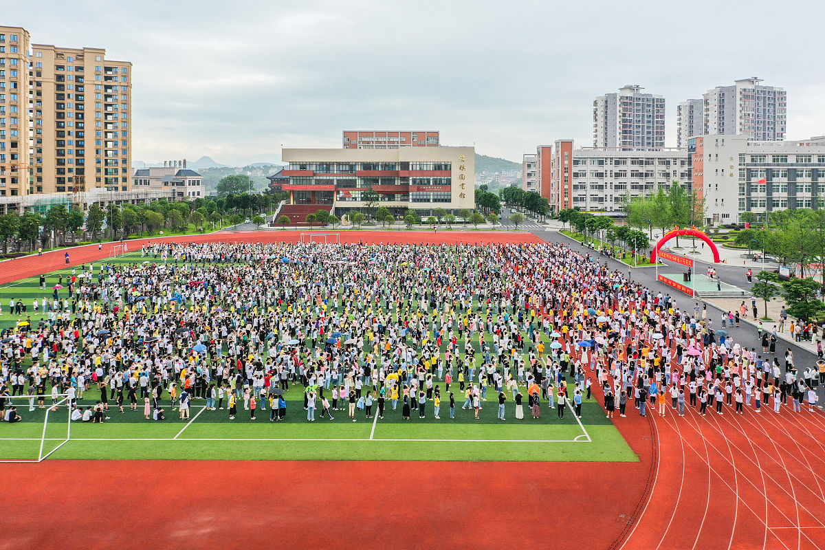 邻水县兴仁职业中学2022年新增专业 | 职业发展新选择