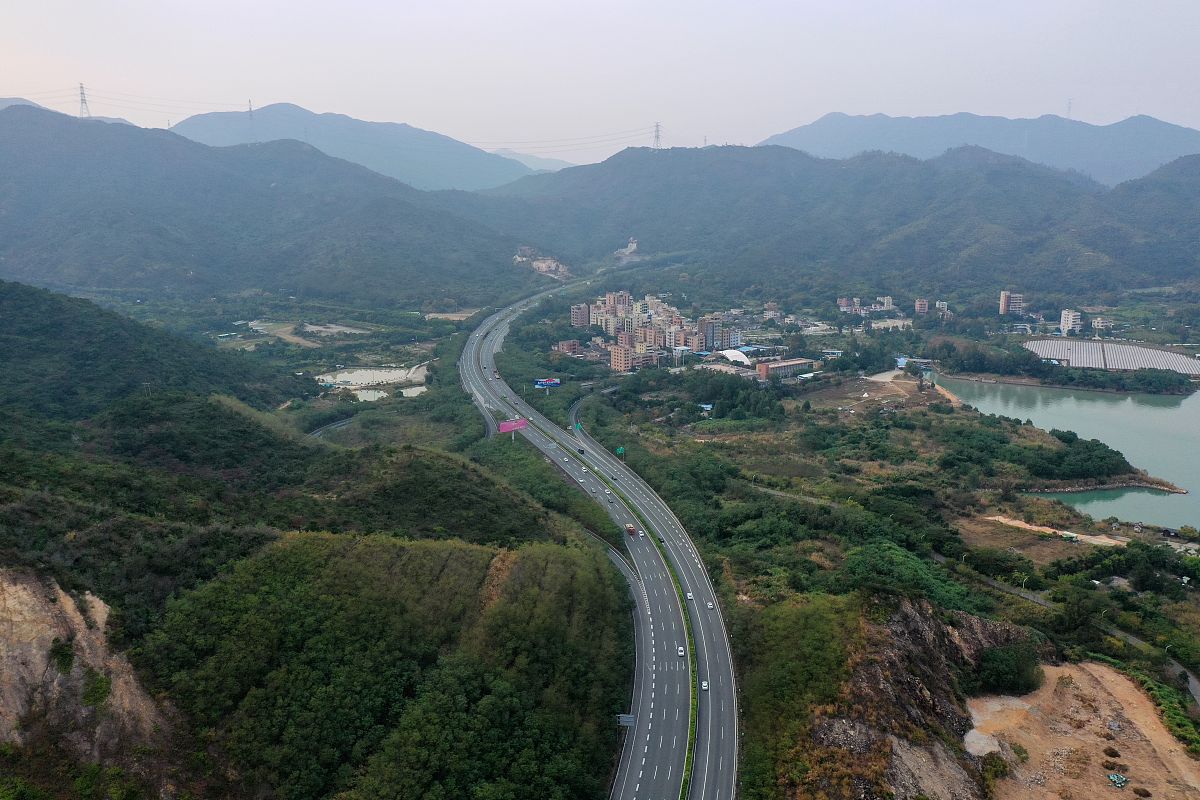 深圳地铁9号线延长线规划：路线、站点、开通时间