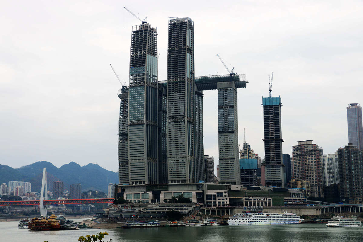 重庆建筑工程学校：2019年建筑工程专业就读指南