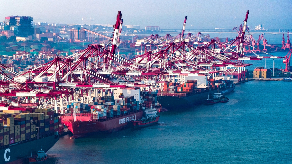 港口航道与海岸工程专业就业方向推荐 - 未来发展趋势 港口航道与海岸工程专业就业方向推荐 - 未来发展趋势