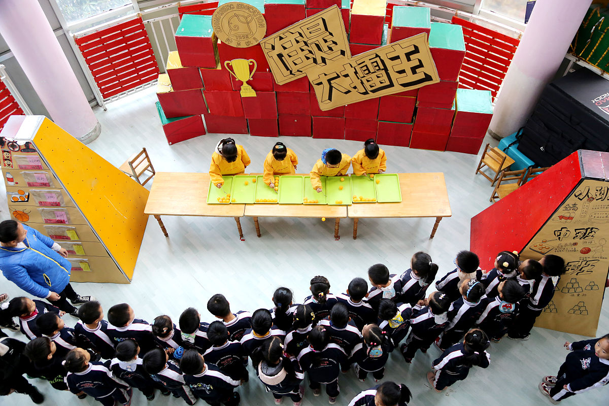 贵州省幼师学校：高质量招生，助力学生未来发展