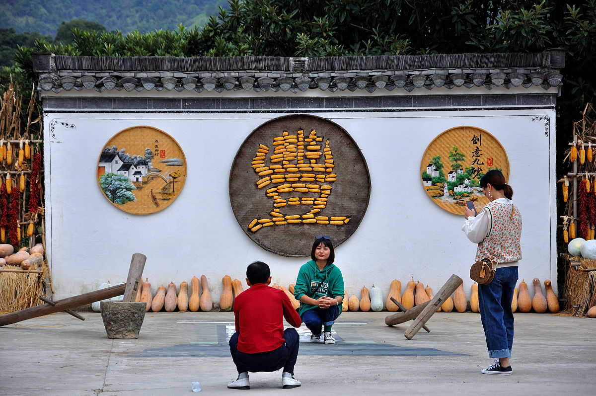 文化传承与乡土情怀：根植于心的情感纽带