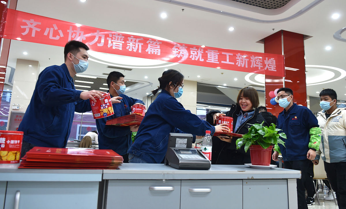 银行基层网点负责人：践行南水北调精神，以顾全大局和守正创新推动服务升级