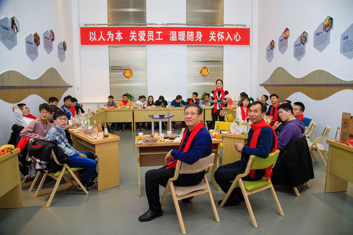 打造街道特色精品培训品牌项目