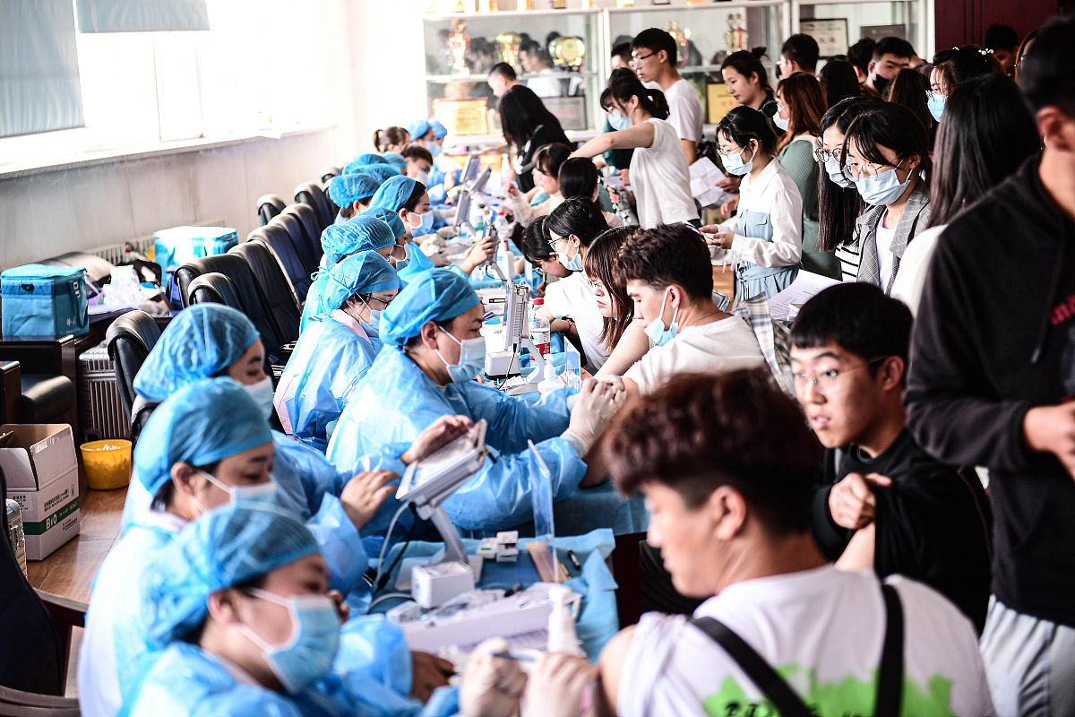 邯郸2022年卫校毕业好找工作吗-好麽