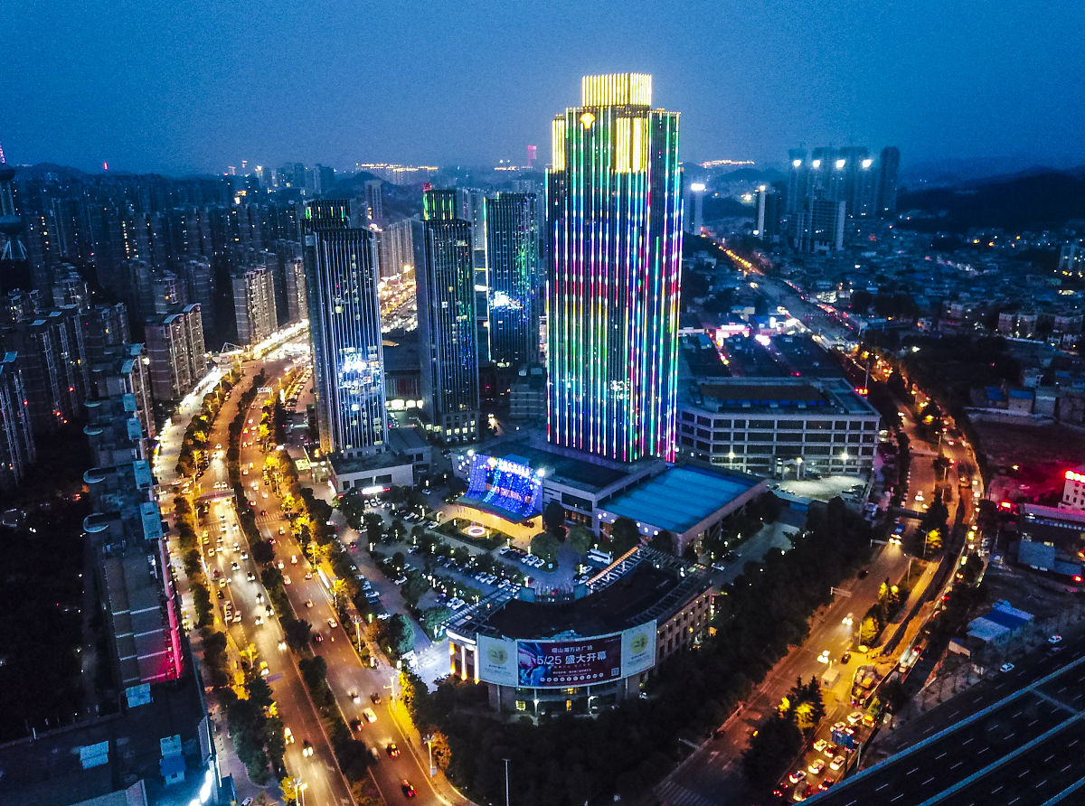 贵阳优秀中专学校推荐：2022年入学指南