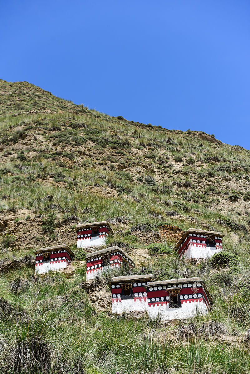 甘南文旅宣传片文案文艺一点突出文化