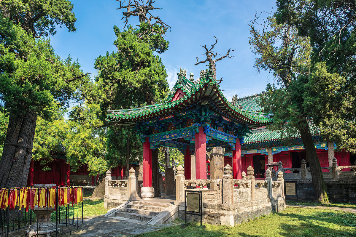 曲阜市职业中等专业学校招生专业有哪些专业