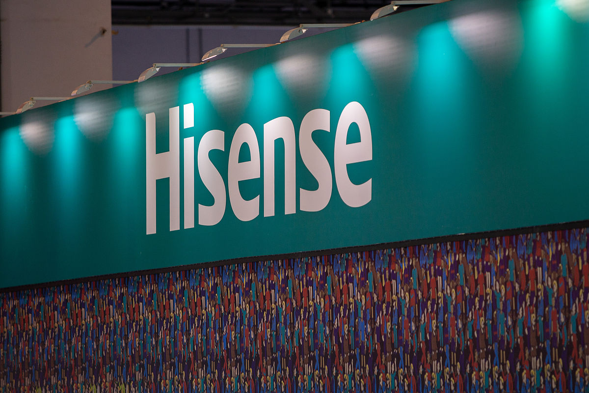 青岛海信中心联校指导方针怎么样？