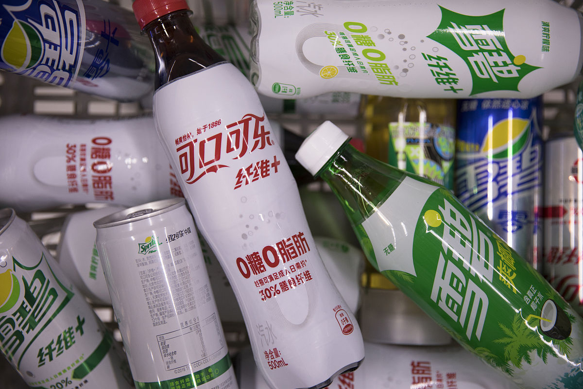 娃哈哈 - 中国饮料行业领军品牌