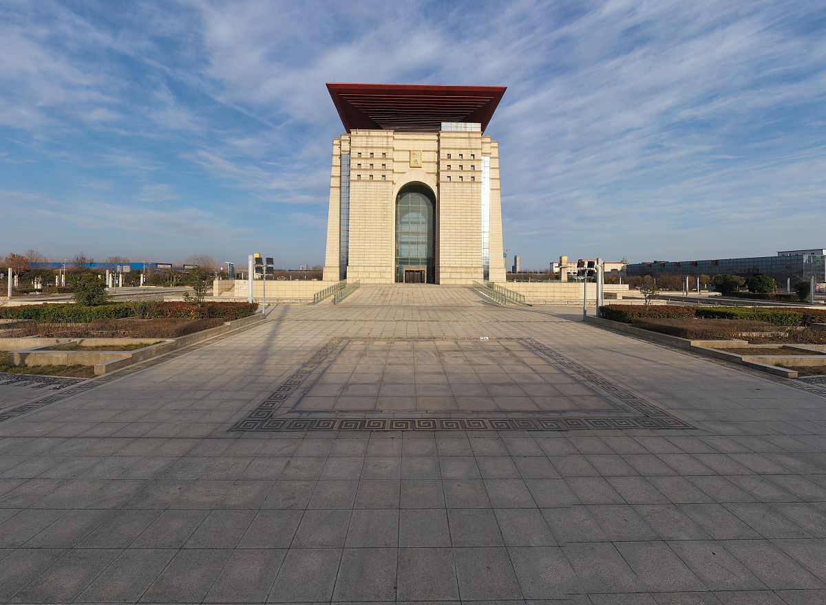 商水第一职业中等专业学校2021年有哪些招生专业