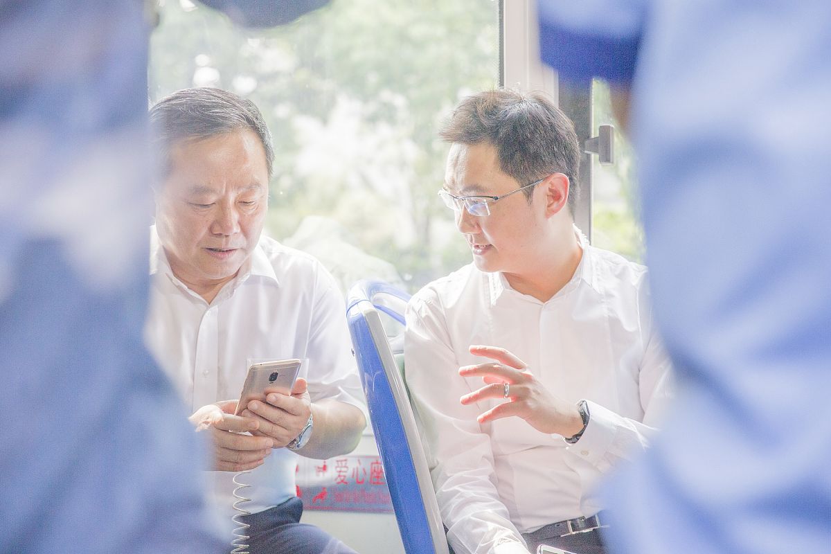 合肥公交技工学校2023年有哪些招生专业