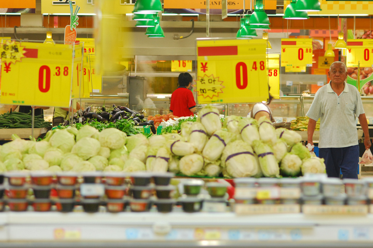 水果超市货品价格控制策略：如何降低价格并提高竞争力