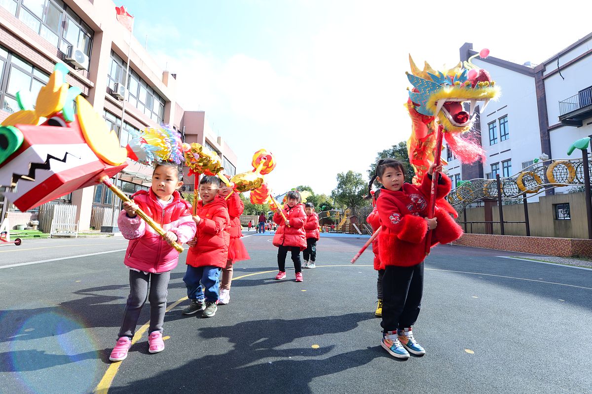 贵阳幼师专业学校就业发展解读