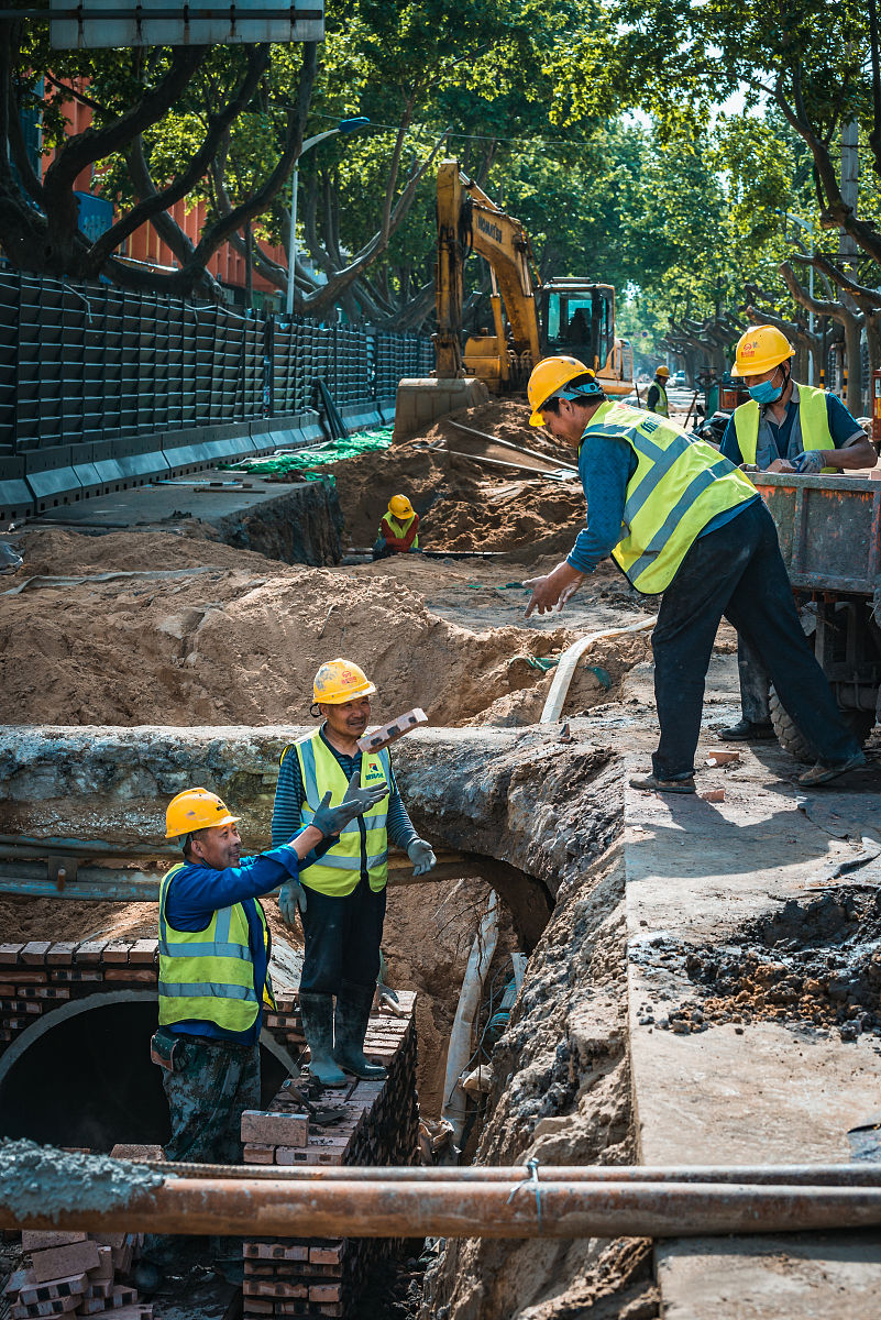 提高老龄输油管道维保管理的保障措施：完善管理机制是关键