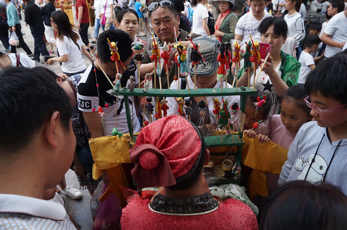 雷山县中等职业学校民间传统工艺专业就业方向及前景